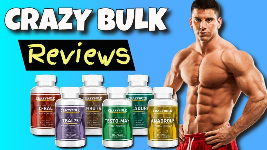 Best supplements for gaining lean muscle